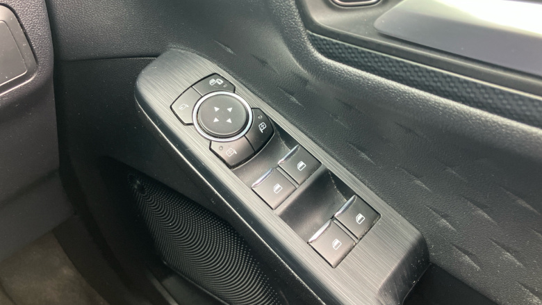 Ford Kuga 1.5 EcoBlue ST-Line First Edition 5dr Diesel Estate